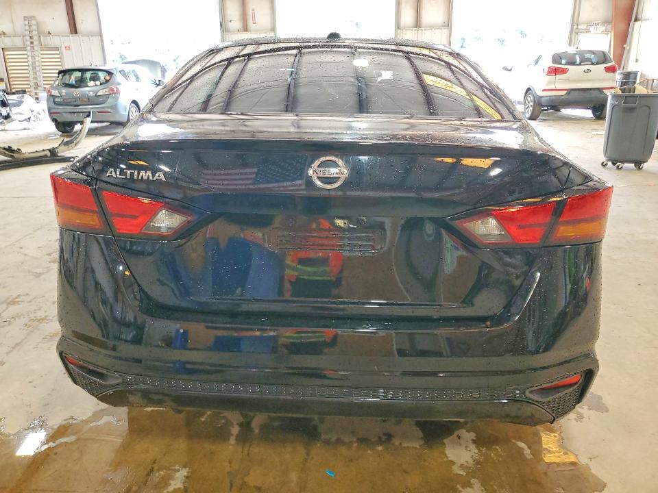 Продаж на аукціоні авто 2019 Nissan Altima, vin: 1N4BL4BV5KC204381, номер лоту: 59706496