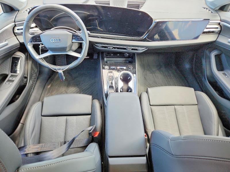 Aukcja sprzedaży 2026 Audi A6, vin: WAU65CFN7TN030066, numer aukcji: 61569586