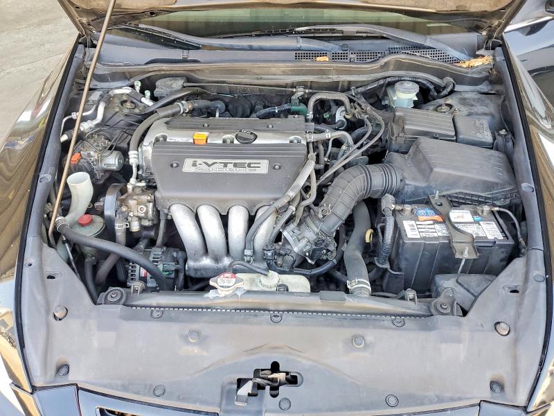 Продажа на аукционе авто 2004 Honda Accord, vin: JHMCM56734C019132, номер лота: 62662086