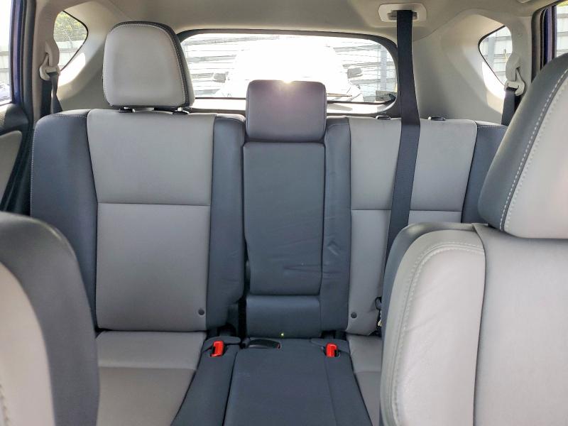 2015 Toyota Rav4 მანქანა იყიდება აუქციონზე, vin: 2T3YFREV6FW166764, აუქციონის ნომერი: 60742296