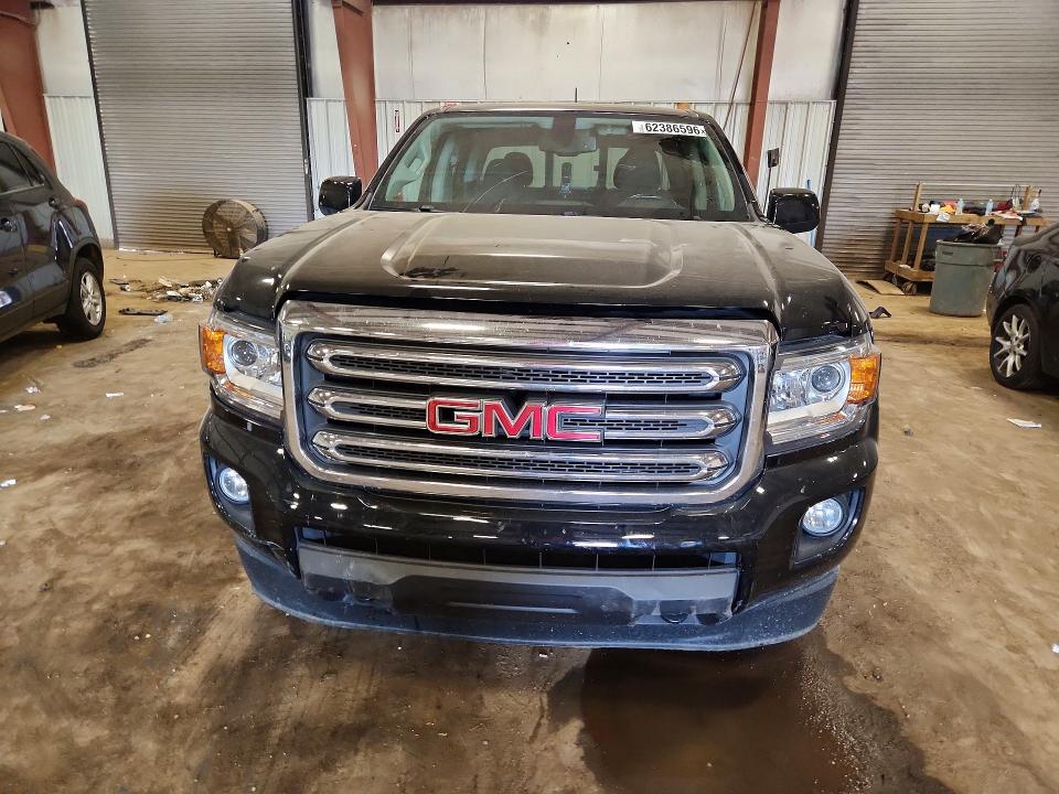 62386596 :رقم المزاد ، 1GTG6CE31G1175685 vin ، 2016 Gmc Canyon مزاد بيع