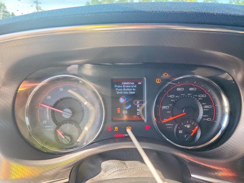 Aukcja sprzedaży 2012 Dodge Charger, vin: 2C3CDXBG1CH169212, numer aukcji: 61823276