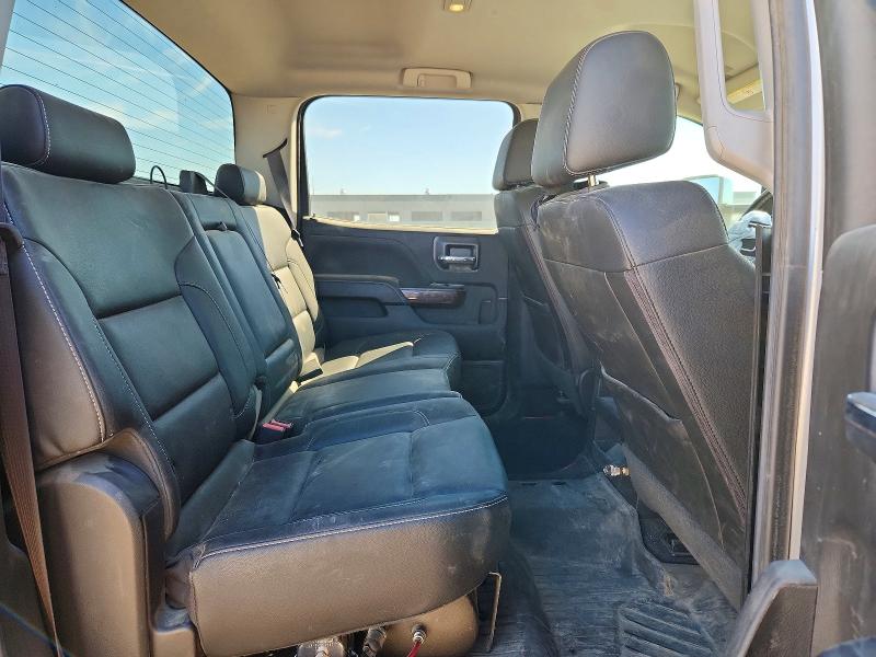 Продажа на аукционе авто 2019 Gmc Sierra, vin: 1GT42VCY0KF275247, номер лота: 60480036