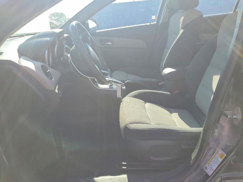 Продажа на аукционе авто 2015 Chevrolet Cruze, vin: 1G1PA5SH2F7295669, номер лота: 60768086