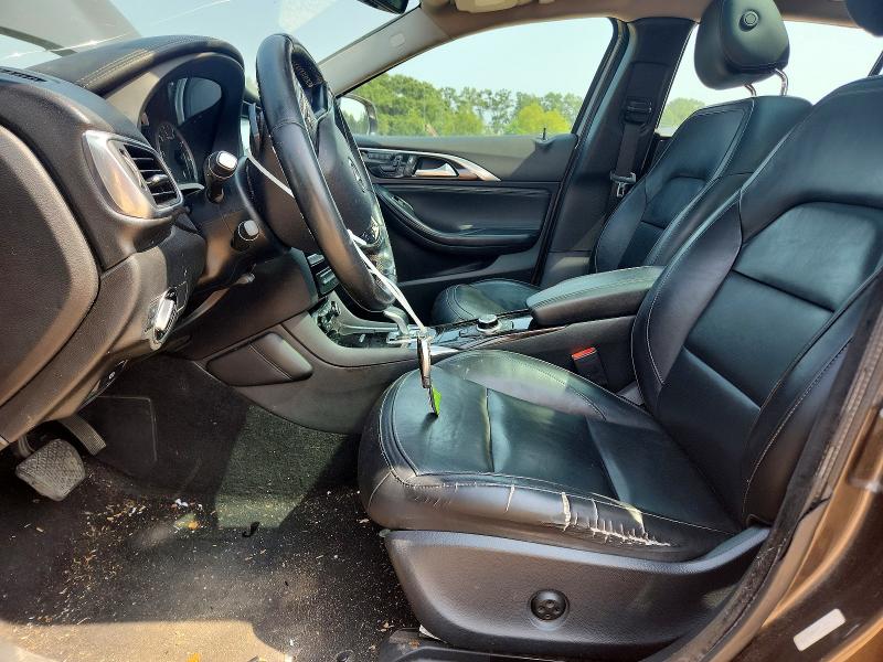 Продажа на аукционе авто 2017 Infiniti Qx30, vin: SJKCH5CP9HA023498, номер лота: 56128706