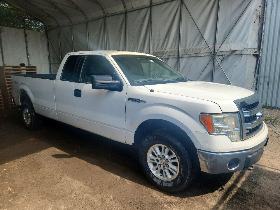 Продажа на аукционе авто 2014 Ford F150, vin: 1FTVX1EFXEKF11912, номер лота: 60585686