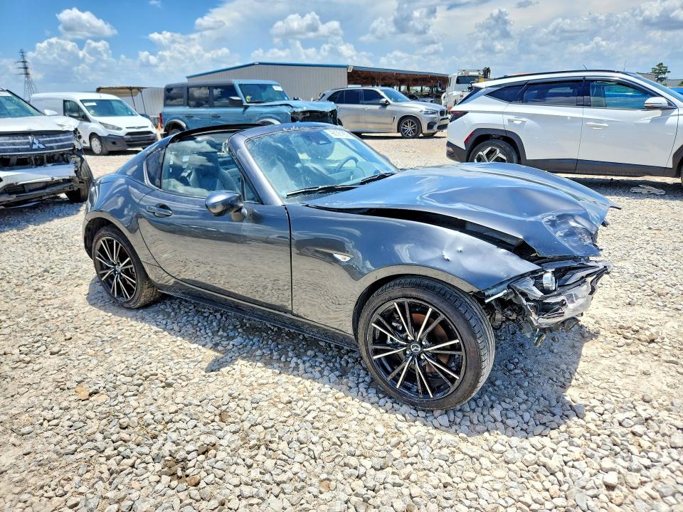 Продаж на аукціоні авто 2026 Mazda Mx-5 Miata, vin: JM1NDAM74T0701099, номер лоту: 60381856