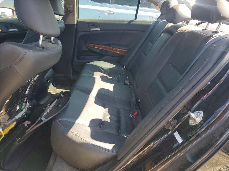 Продаж на аукціоні авто 2012 Honda Accord, vin: 1HGCP2F87CA120668, номер лоту: 61526126