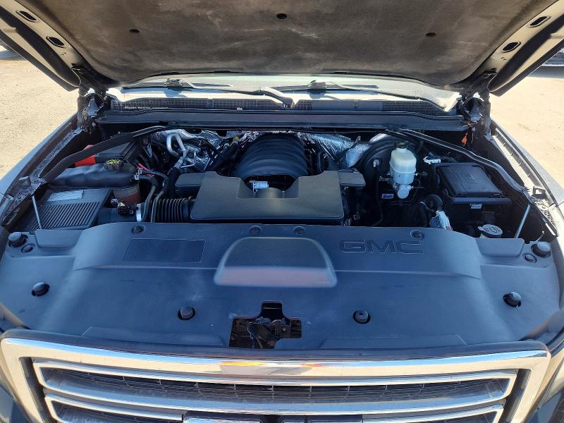 60842326 :رقم المزاد ، 1GKS1GKC3FR722464 vin ، 2015 Gmc Yukon Xl مزاد بيع