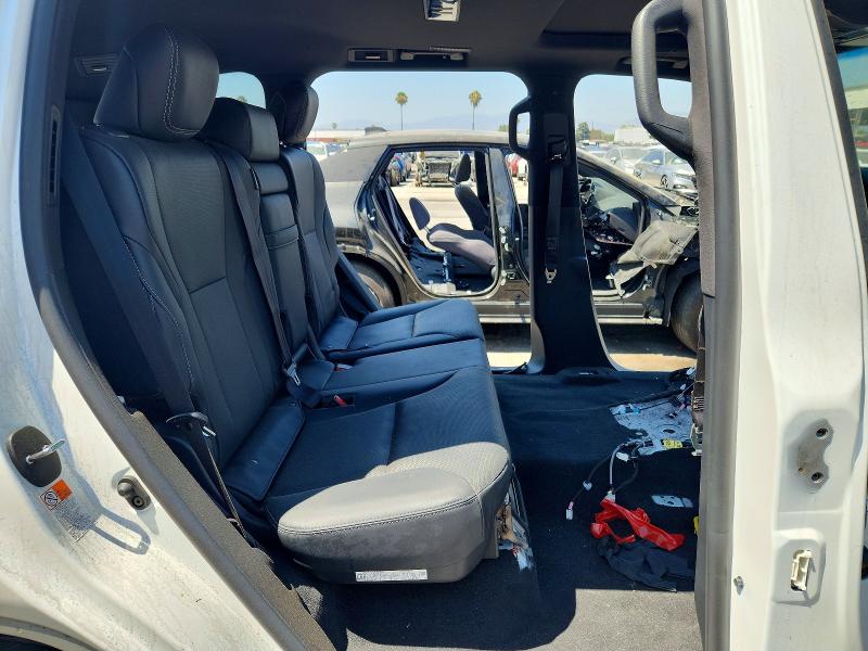 73342855 :رقم المزاد ، JTJGB7CX0S4082413 vin ، 2025 Lexus Lx 600 مزاد بيع