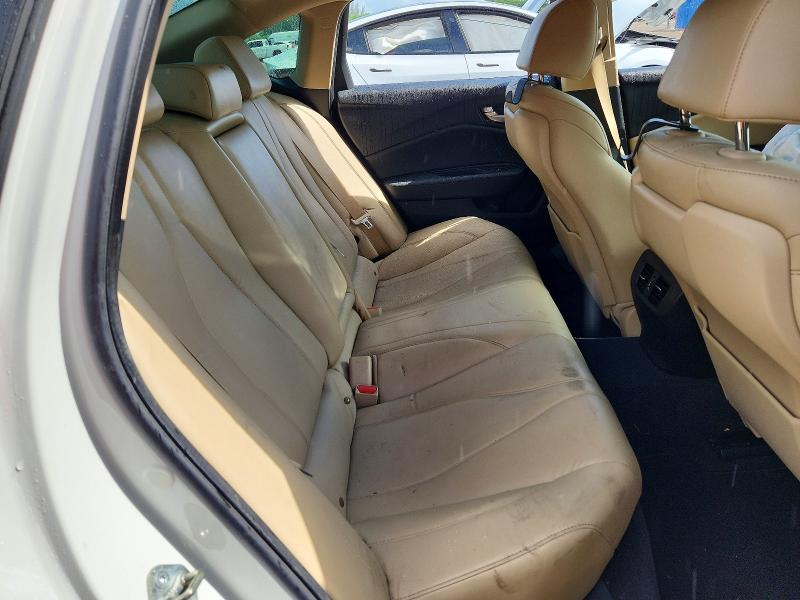 Aukcja sprzedaży 2021 Acura Tlx, vin: 19UUB5F35MA004931, numer aukcji: 62477676