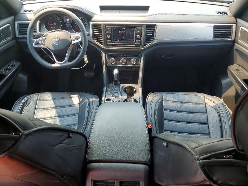 Aukcja sprzedaży 2020 Volkswagen Atlas Cross Sport, vin: 1V2GC2CA0LC202277, numer aukcji: 62482546