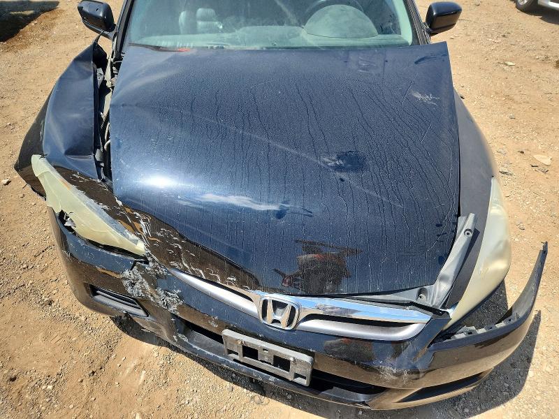 2007 Honda Accord მანქანა იყიდება აუქციონზე, vin: 1HGCM568X7A131938, აუქციონის ნომერი: 62905336