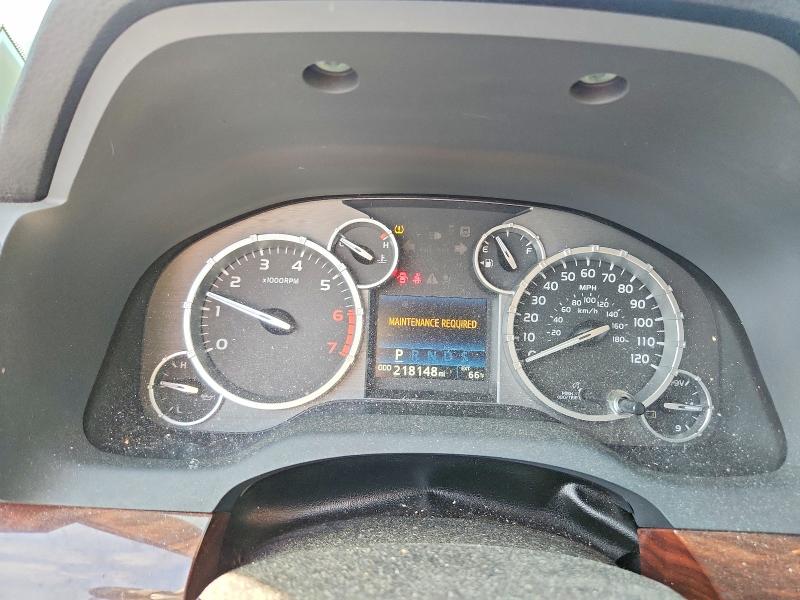 61844036 :رقم المزاد ، 5TFBY5F18GX566262 vin ، 2016 Toyota Tundra مزاد بيع
