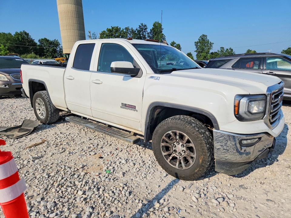 2016 Gmc Sierra მანქანა იყიდება აუქციონზე, vin: 1GTV2MECXGZ405444, აუქციონის ნომერი: 61533946