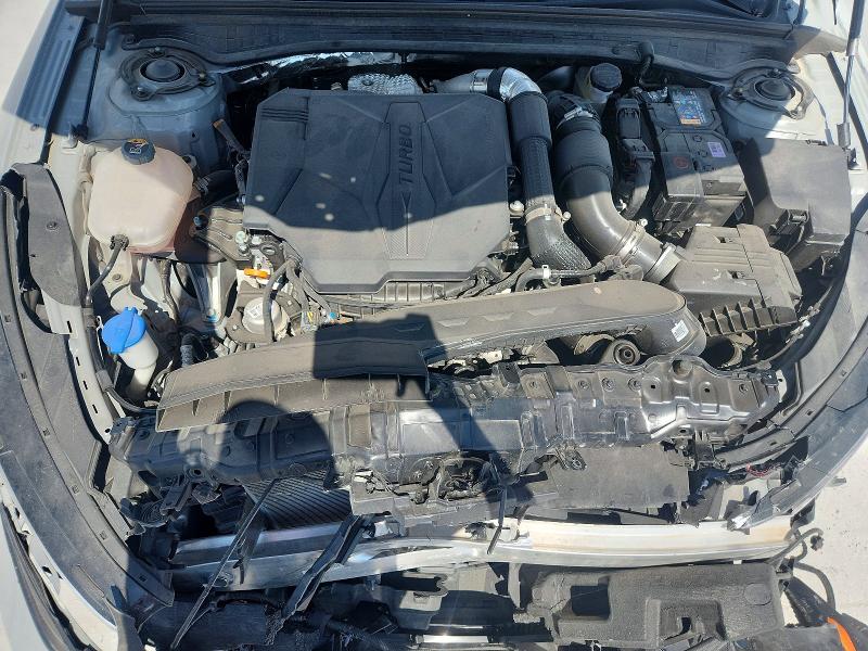 Продажа на аукционе авто 2025 Kia K5, vin: KNAG44J83S5329700, номер лота: 59801856