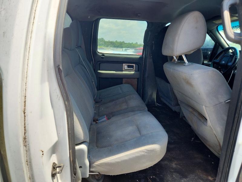 59289046 :رقم المزاد ، 1FTFW1EF8BFB28806 vin ، 2011 Ford F150 مزاد بيع