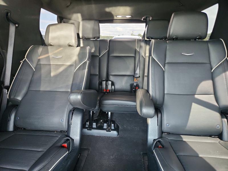 Aukcja sprzedaży 2023 Cadillac Escalade, vin: 1GYS4EKL8PR326985, numer aukcji: 55796816
