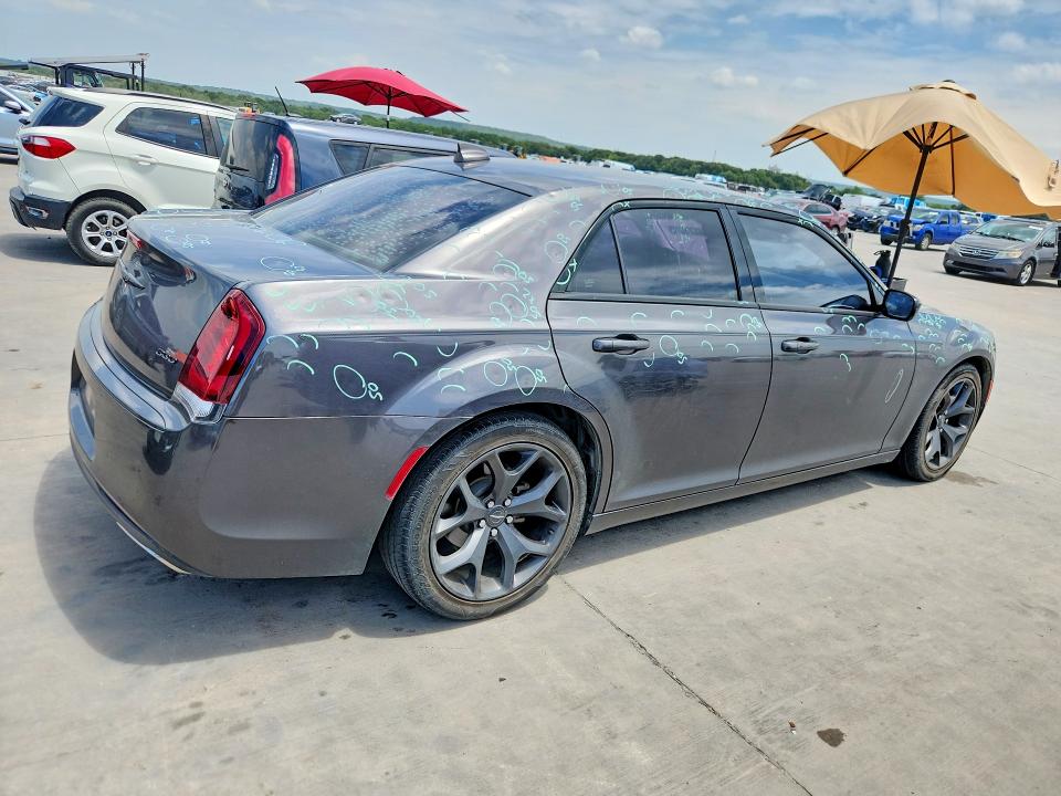 Aukcja sprzedaży 2021 Chrysler 300, vin: 2C3CCAAG7MH566958, numer aukcji: 62703146