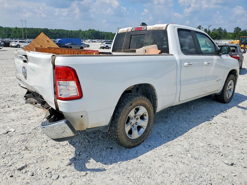 Aukcja sprzedaży 2020 Ram 1500, vin: 1C6RREBT2LN373878, numer aukcji: 58472526