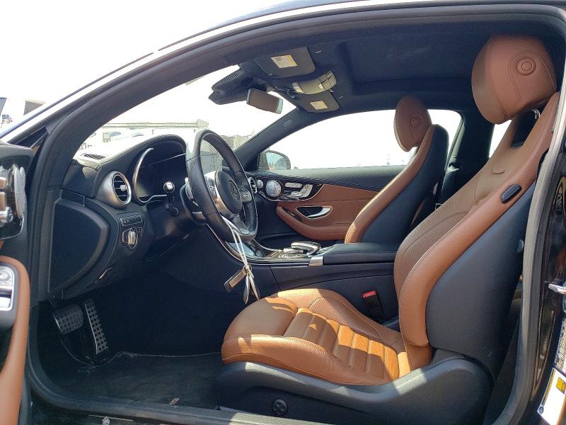 Aukcja sprzedaży 2021 Mercedes-benz C, vin: W1KWJ8EB1MG099009, numer aukcji: 61396886