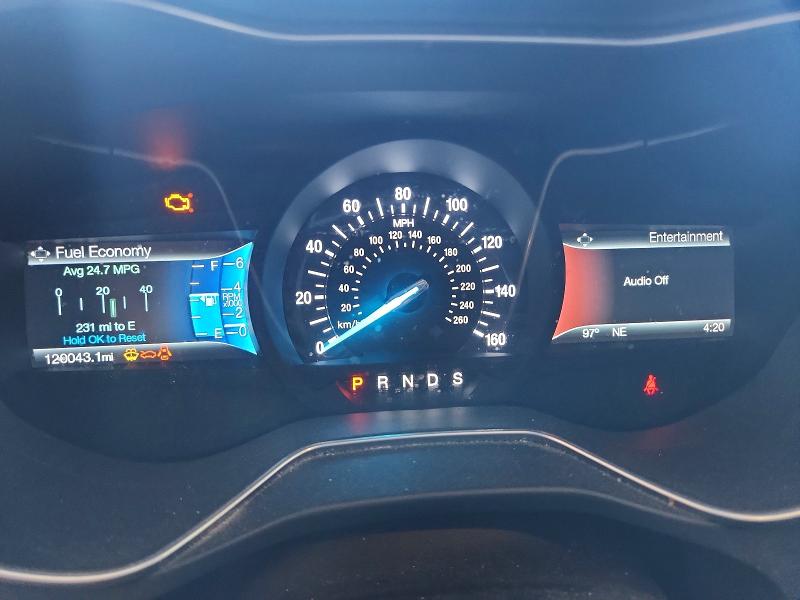 Продажа на аукционе авто 2015 Ford Fusion, vin: 3FA6P0HDXFR180602, номер лота: 61010046