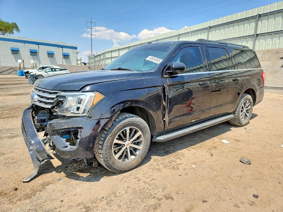 Aukcja sprzedaży 2019 Ford Expedition, vin: 1FMJK1JT6KEA27525, numer aukcji: 59804906