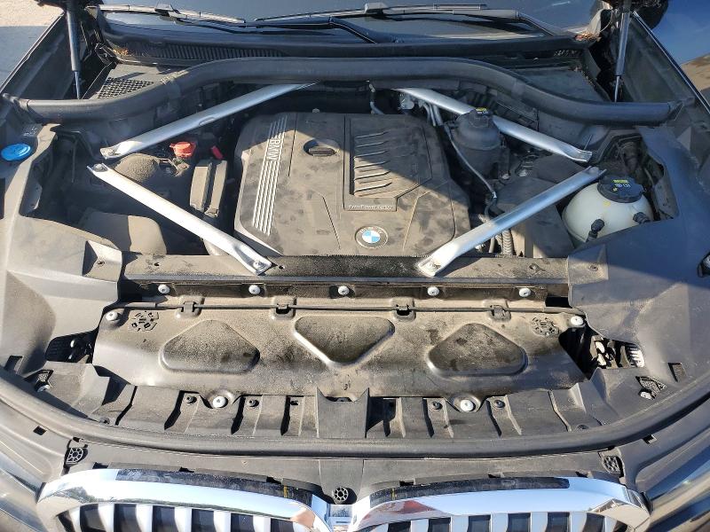 Продаж на аукціоні авто 2020 Bmw X7, vin: 5UXCW2C05L9B45412, номер лоту: 59574856
