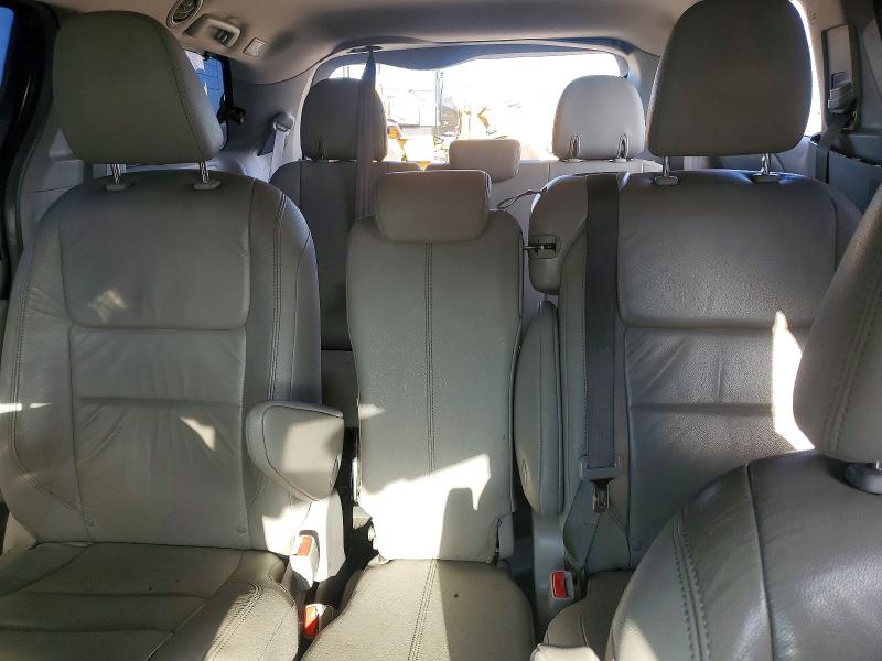 Aukcja sprzedaży 2018 Toyota Sienna, vin: 5TDYZ3DC4JS915849, numer aukcji: 61473926