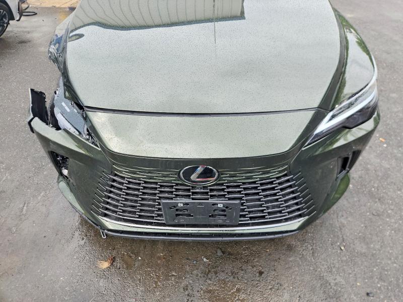 Продаж на аукціоні авто 2023 Lexus Rx 350, vin: 2T2BAMCA6PC029788, номер лоту: 60362696