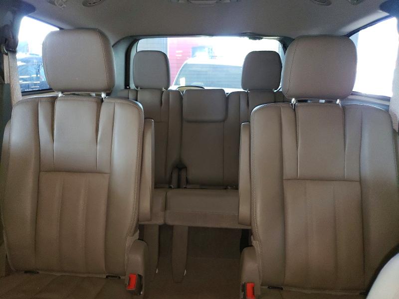Aukcja sprzedaży 2013 Chrysler Town & Country, vin: 2C4RC1BGXDR714728, numer aukcji: 60413946