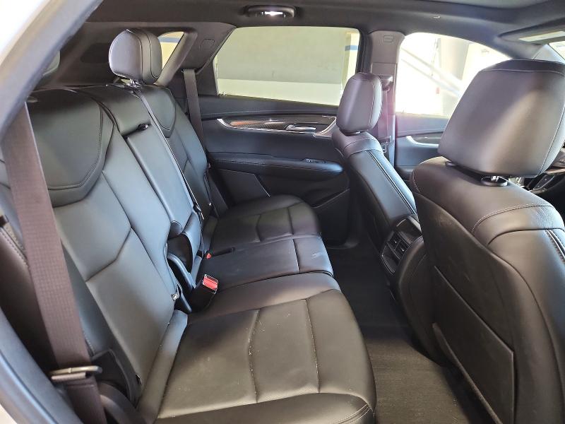 Продажа на аукционе авто 2021 Cadillac Xt5, vin: 1GYKNGRS2MZ121082, номер лота: 59582676