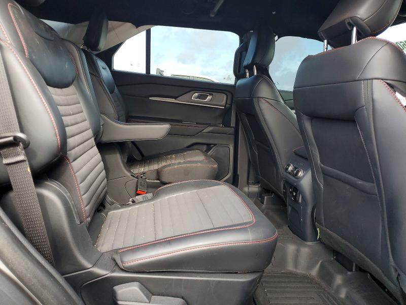 Продаж на аукціоні авто 2025 Ford Explorer, vin: 1FMUK7KHXSGC58135, номер лоту: 62306026