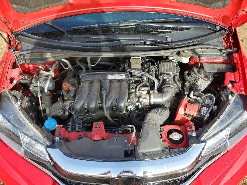 Продажа на аукционе авто 2020 Honda Fit, vin: 3HGGK5H84LM724146, номер лота: 61432116