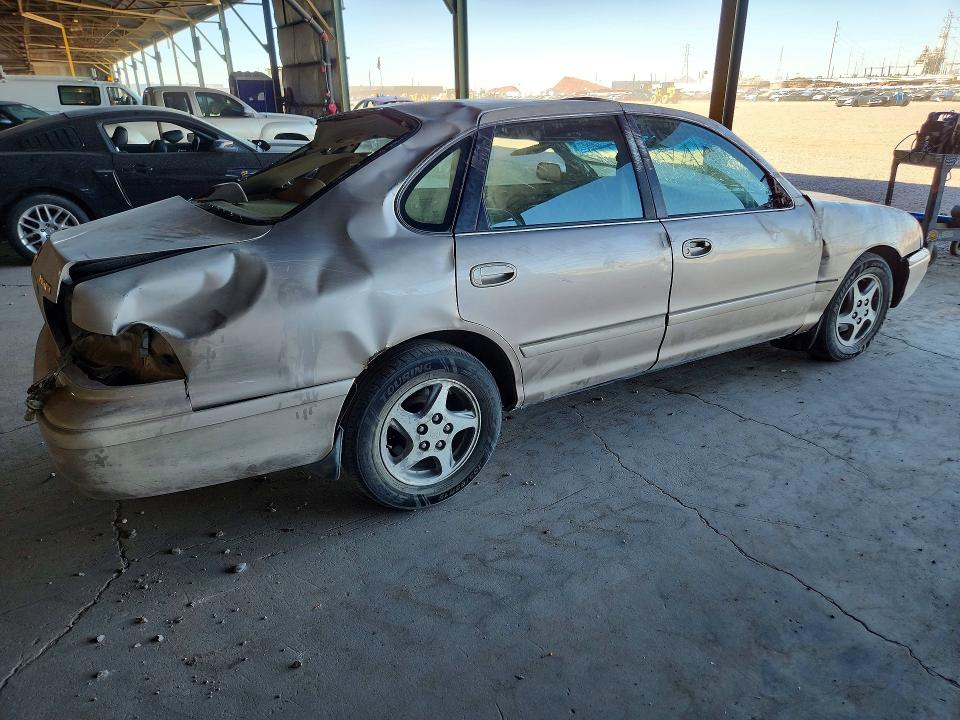 Продаж на аукціоні авто 1997 Toyota Avalon, vin: 4T1BF12B9VU191019, номер лоту: 59767706