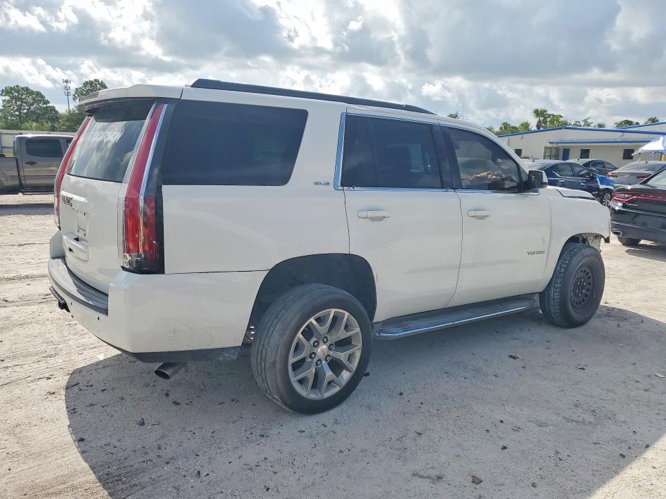 Продаж на аукціоні авто 2015 Gmc Yukon, vin: 1GKS2AKC5FR509025, номер лоту: 60753486