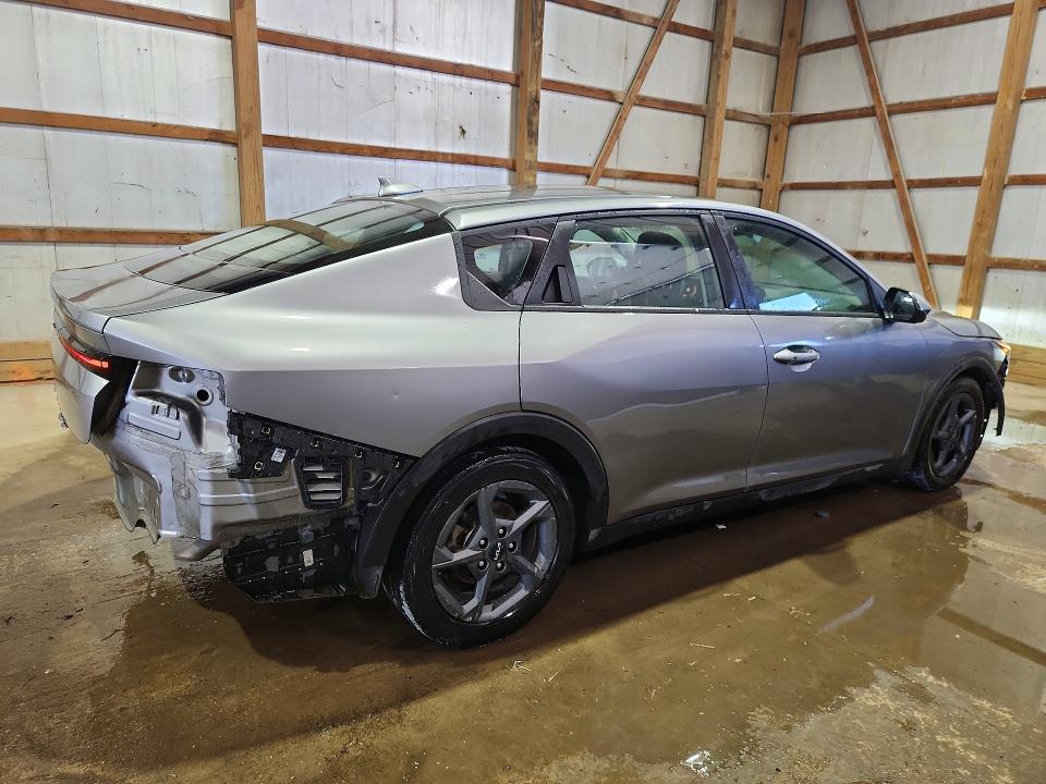 Aukcja sprzedaży 2025 Kia K4, vin: 3KPFT4DE5SE020981, numer aukcji: 63355226