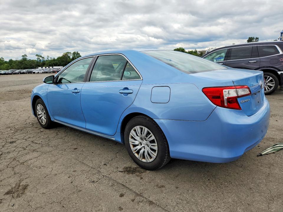 Aukcja sprzedaży 2012 Toyota Camry, vin: 4T4BF1FK9CR255783, numer aukcji: 63180556