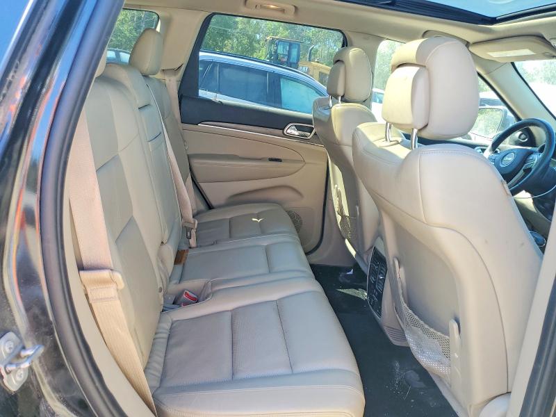 Aukcja sprzedaży 2015 Jeep Grand Cherokee, vin: 1C4RJFBG1FC917957, numer aukcji: 63127016