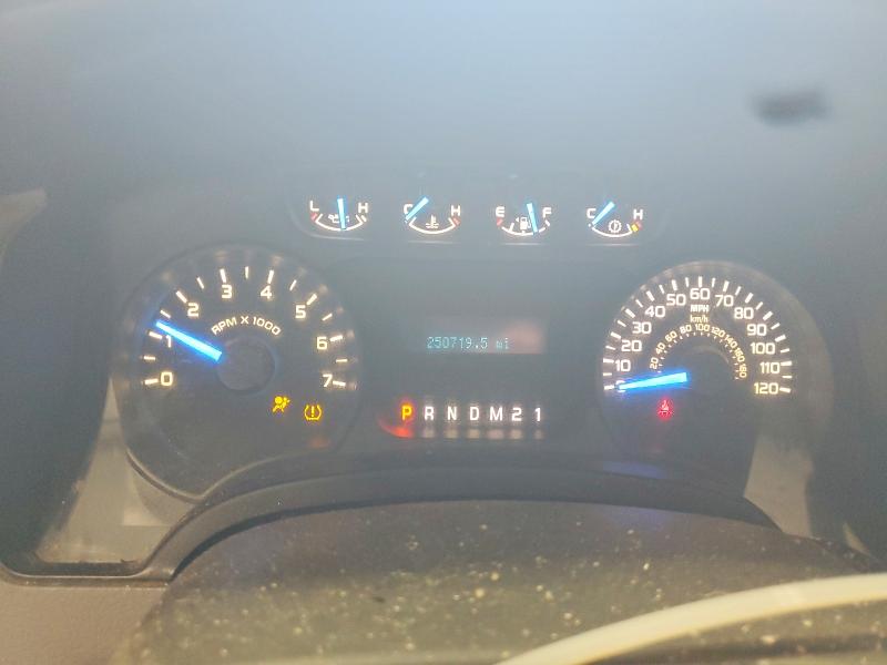 62102346 :رقم المزاد ، 1FTFX1CF0DKG27528 vin ، 2013 Ford F150 مزاد بيع