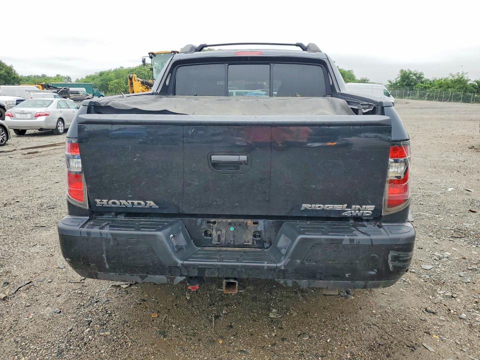 57974136 :رقم المزاد ، 5FPYK1F52DB002885 vin ، 2013 Honda Ridgeline مزاد بيع
