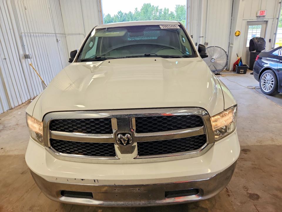 59853426 :رقم المزاد ، 3C6JR6DT9GG285456 vin ، 2016 Ram 1500 مزاد بيع