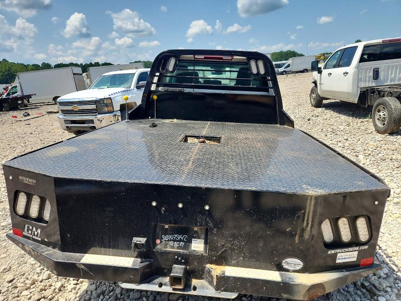62084766 :رقم المزاد ، 1GT4USEY9SF145506 vin ، 2025 Gmc Sierra مزاد بيع