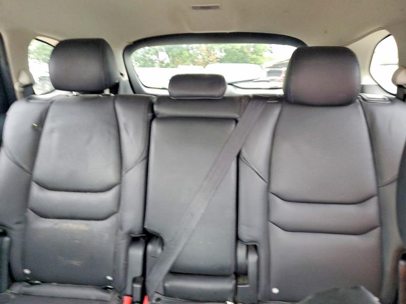 Aukcja sprzedaży 2018 Mazda Cx-9, vin: JM3TCBCY4J0223880, numer aukcji: 62134416