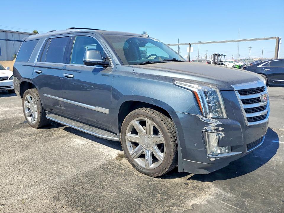 Aukcja sprzedaży 2019 Cadillac Escalade, vin: 1GYS4BKJ6KR244839, numer aukcji: 59896336