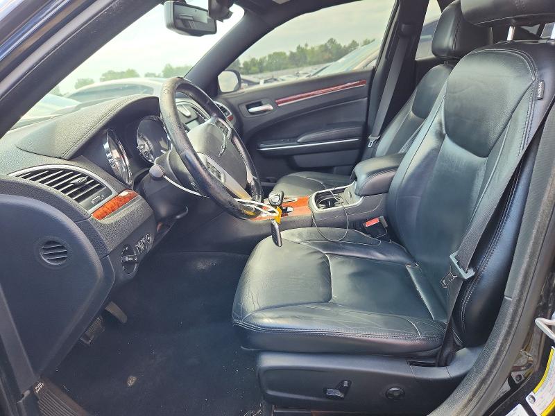 Aukcja sprzedaży 2014 Chrysler 300, vin: 2C3CCARG3EH146720, numer aukcji: 61984376