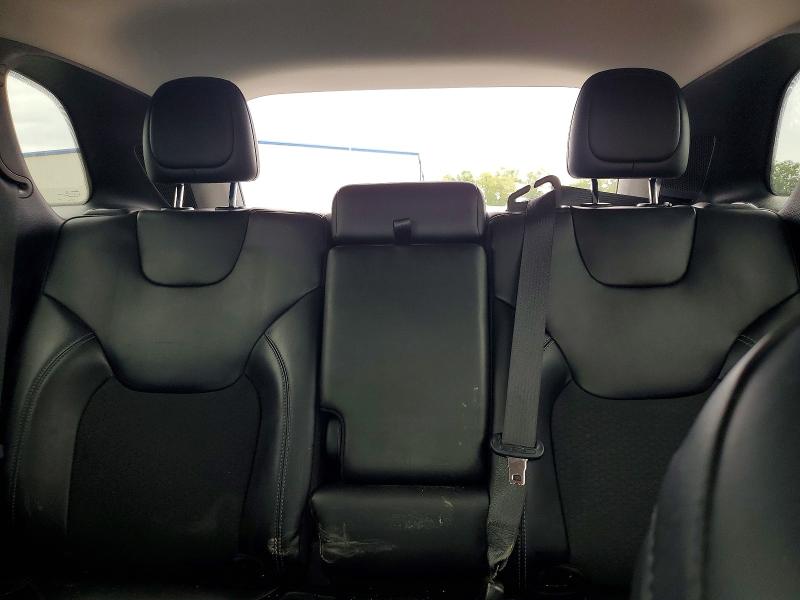 Продажа на аукционе авто 2021 Jeep Cherokee, vin: 1C4PJMLB9MD139820, номер лота: 60801876