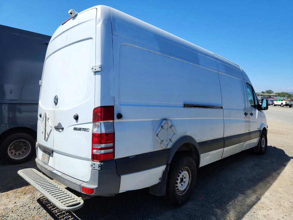 Продажа на аукционе авто 2012 Mercedes-benz Sprinter, vin: WD3PE8CB4C5693961, номер лота: 59169796