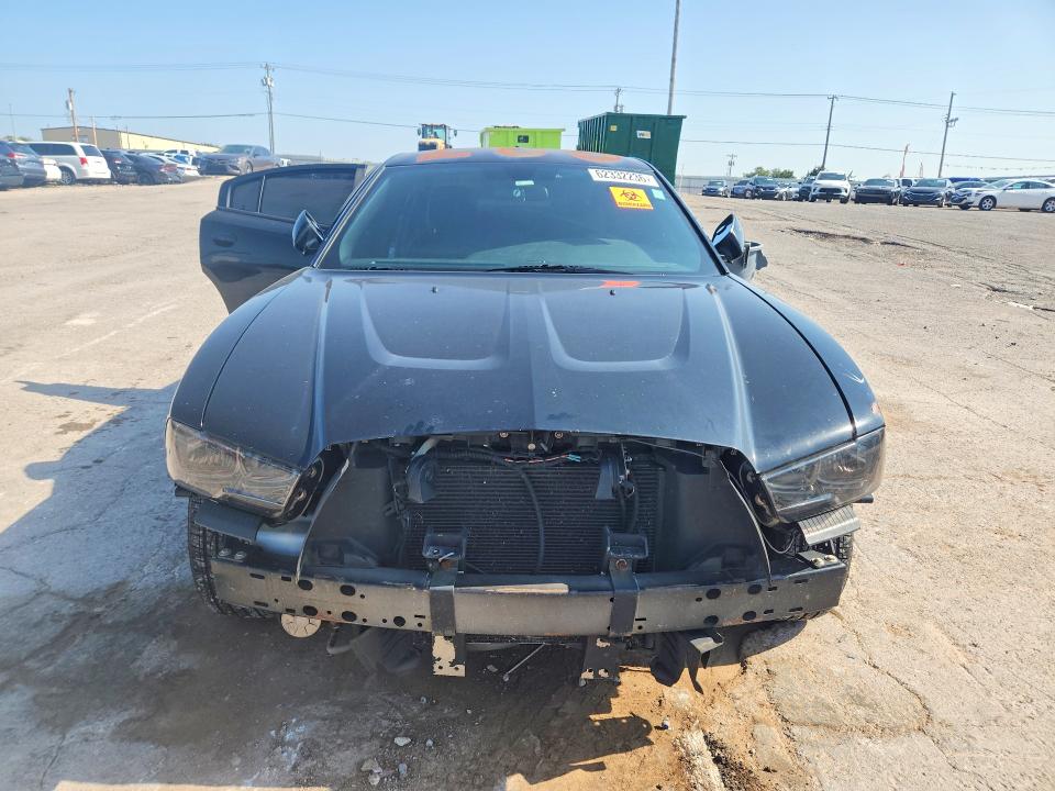 Aukcja sprzedaży 2013 Dodge Charger, vin: 2C3CDXAT9DH522103, numer aukcji: 62332236