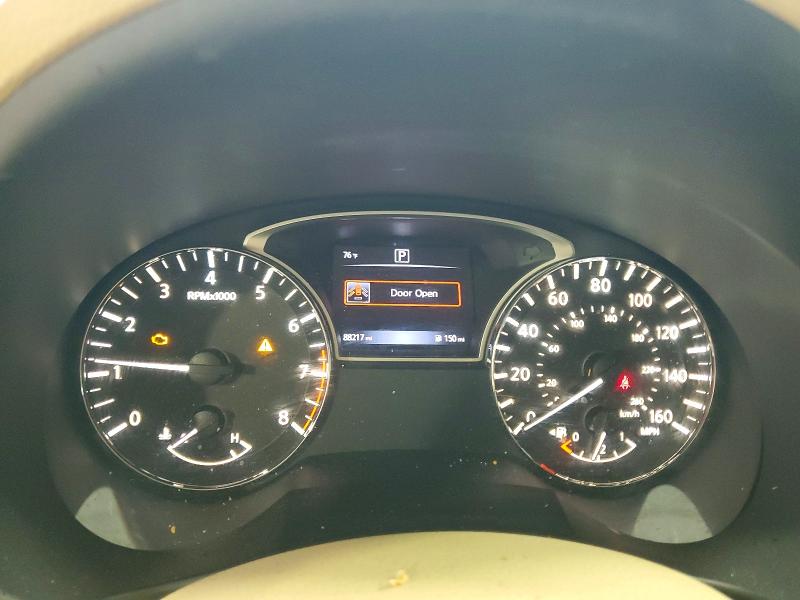 Aukcja sprzedaży 2016 Nissan Altima, vin: 1N4AL3AP7GC266266, numer aukcji: 61603496